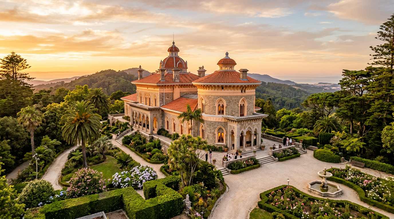 Hotels in Portugal